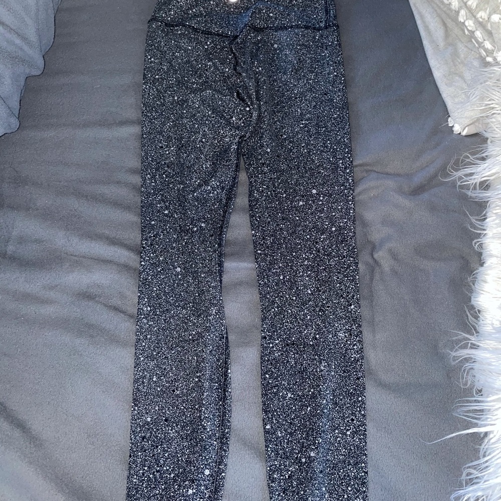 Lululemon align leggings